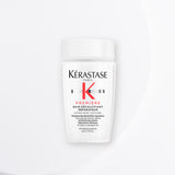Kérastase Première Bain Décalcifiant Réparateur 80ml – Javító, vízkőoldó sampon sérült hajra