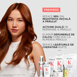 Kérastase Première Bain Décalcifiant Réparateur 80ml – Javító, vízkőoldó sampon sérült hajra