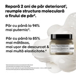 L'Oréal Professionnel Absolut Repair Molecular Hajpakolás 150 ml