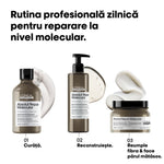 L'Oréal Professionnel Absolut Repair Molecular Hajpakolás 150 ml