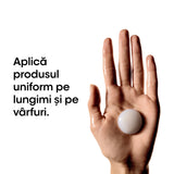 L’Oréal Professionnel Absolut Repair Molecular – Koncentrált pakolás sérült hajra, 5 aminosavval és peptiddel, 150 ml