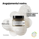 L’Oréal Professionnel Absolut Repair Molecular – Koncentrált pakolás sérült hajra, 5 aminosavval és peptiddel, 150 ml