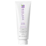 Biolage Hydra Source – Hidratáló balzsam Aloe Verával és Hialuronsavval minden hajtípusra, 236 ml