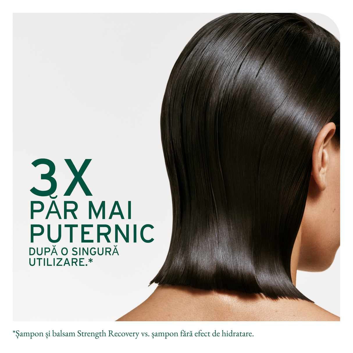 Biolage Strength Recovery Professzionális Erősítő Balzsam 236 ml