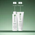Biolage Strength Recovery Hajbalzsam 236 ml