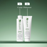 Biolage Strength Recovery Professzionális Erősítő Balzsam 236 ml