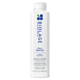 Biolage Full Rescue – Erősítő sampon hajhullás ellen rozmaringolajjal és niacinamiddal – 400 ml