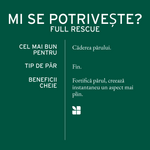 Biolage Full Rescue Hajpakolás 500 ml