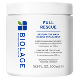 Biolage Full Rescue – Hajhullás elleni erősítő kezelőmaszk rozmaringolajjal és niacinamiddal – 500 ml