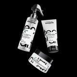 L’Oréal Professionnel Tecni.Art Curl Bounce – Professzionális styling krém rugalmas, göndör fürtökhöz, frizz- és páratartalom elleni védelemmel – 200ml