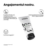 L’Oréal Professionnel Tecni.Art Curl Bounce – Professzionális styling krém rugalmas, göndör fürtökhöz, frizz- és páratartalom elleni védelemmel – 200ml
