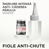 Kérastase Genesis Cure Anti-Chute – Intenzív hajhullás elleni kezelés 42x6ml