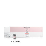 Kérastase Genesis Cure Anti-Chute – Intenzív hajhullás elleni kezelés 42x6ml