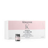 Kérastase Genesis Cure Apaisante – Intenzív Fejbőrnyugtató Kúra 10x6ml