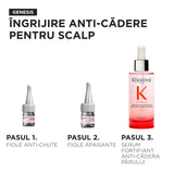 Kérastase Genesis Cure Anti-Chute – Intenzív hajhullás elleni kezelés 10x6ml