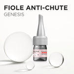 Kérastase Genesis Cure Anti-Chute Fejbőrampullák 10 x 6 ml