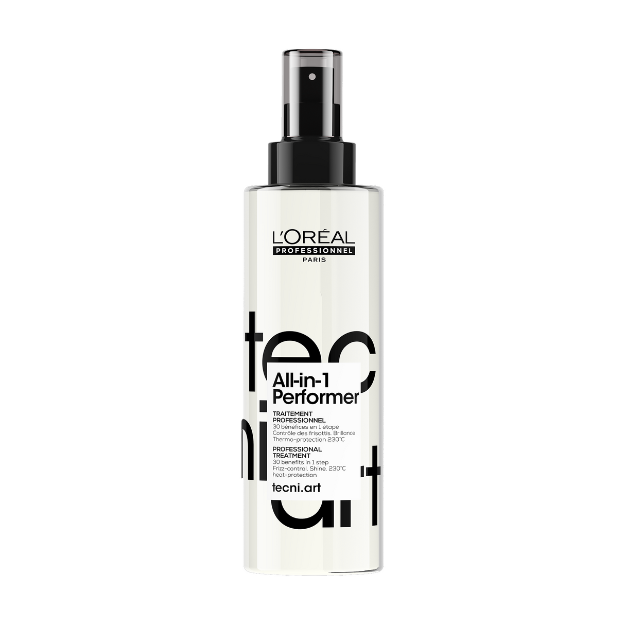 L’Oréal Professionnel Tecni.Art All-in-1 Performer – Professzionális, hajban maradó kezelés 30ml
