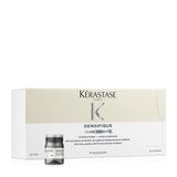Kérastase Densifique Cure Densité – Aktív kezelés a haj sűrűségéért és minőségéért 10x6ml