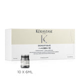 Kérastase Densifique Cure Densité – Aktív kezelés a haj sűrűségéért és minőségéért 10x6ml