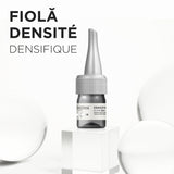 Kérastase Densifique Cure Densité – Aktív kezelés a haj sűrűségéért és minőségéért 10x6ml