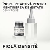 Kérastase Densifique Cure Densité – Intenzív kezelés a láthatóan javult sűrűségért és textúráért (42 x 6 ml)
