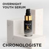 Kérastase Chronologiste Overnight Youth Serum – Éjszakai Hajfiatalító Szérum