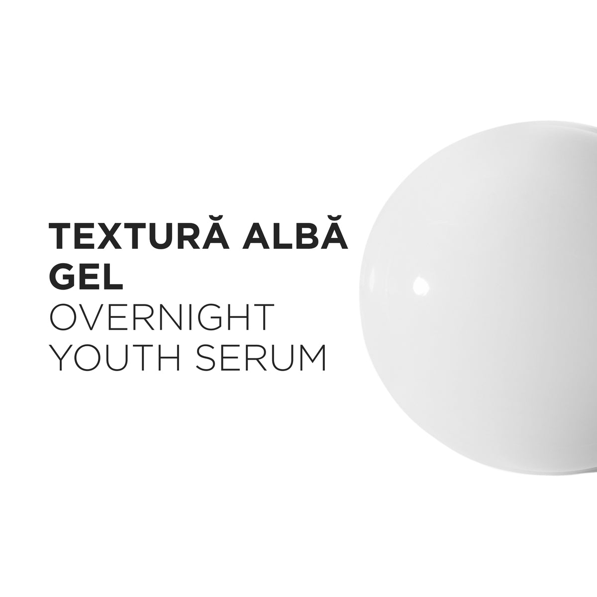 Kérastase Chronologiste Overnight Youth Serum – Öregedésgátló Éjszakai Hajszérum
