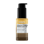 L'Oréal Professionnel Absolut Repair Molecular Kétfázisú hajolaj