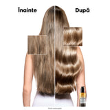 L’Oréal Professionnel Absolut Repair Molecular kétfázisú haj olaj – göndörödésgátló, intenzív táplálás és 100 órás ragyogás