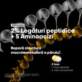 L’Oréal Professionnel Absolut Repair Molecular kétfázisú haj olaj – göndörödésgátló, intenzív táplálás és 100 órás ragyogás