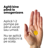 L’Oréal Professionnel Absolut Repair Molecular kétfázisú haj olaj – göndörödésgátló, intenzív táplálás és 100 órás ragyogás