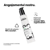 L’Oréal Professionnel Tecni.Art Flex Blowdry – Professzionális 10‑az‑1‑ben Leave‑in Hajformázó Krém Hővédelemmel, Szilikonmentes, 190 ml