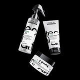 L’Oréal Professionnel Tecni.Art Flex Blowdry – Professzionális 10 az 1-ben hajban maradó krém hővédelemmel, szilikonmentes, 190 ml