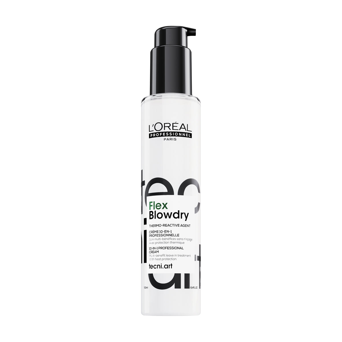 L'Oréal Professionnel Tecni.Art Flex Blowdry Formázás előtti krém 150 ml