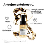 L’Oréal Professionnel Absolut Repair – Kímélő Olaj, 10 Az 1-ben, Száraz és Sérült Hajra – 30 ml