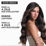 Kérastase Gloss Absolu Masque Crème Hydra-Glaze Hajpakolás 200 ml