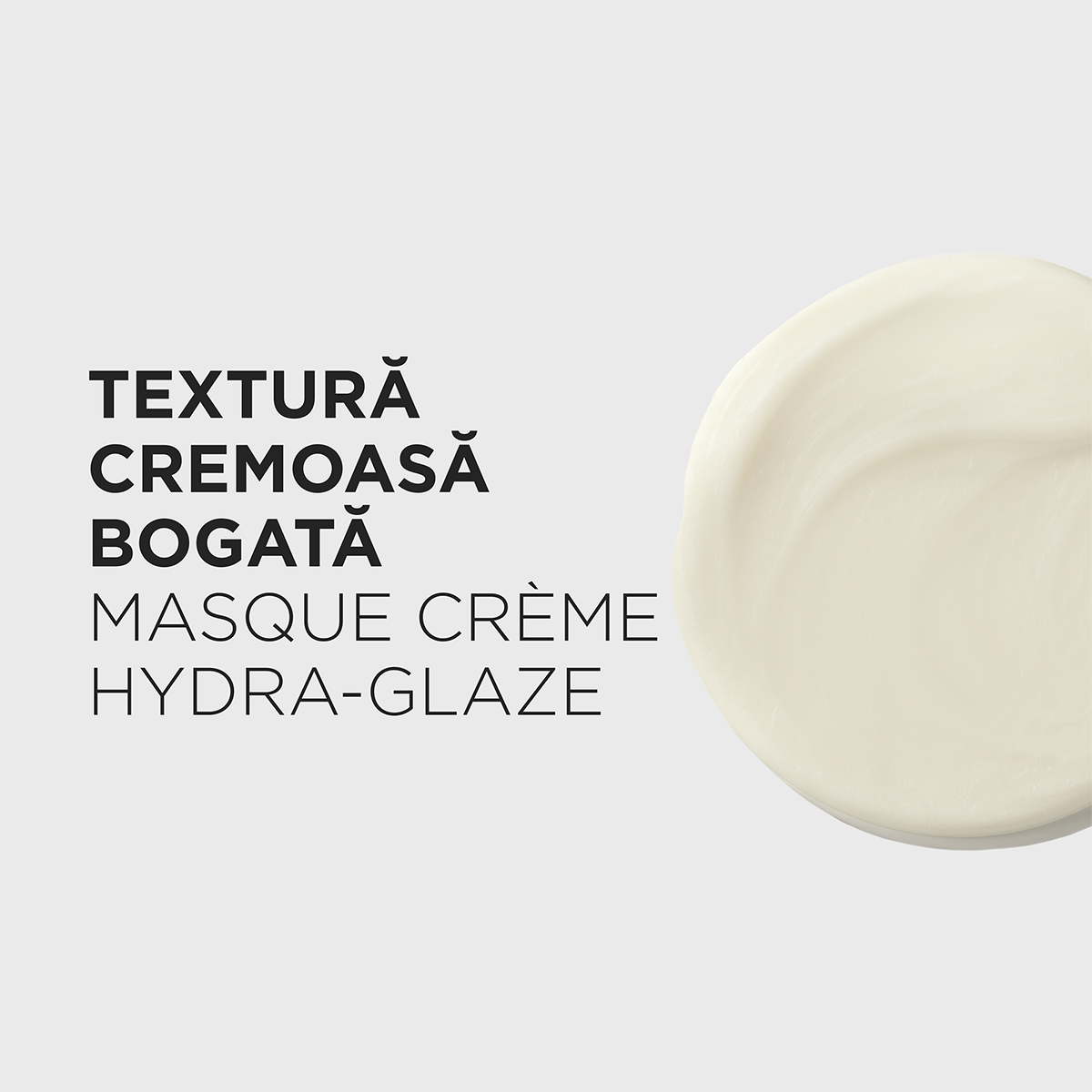 Kérastase Gloss Absolu Masque Crème Hydra‑Glaze – Hidratáló maszk vastag és elektrosztatikus hajra, intenzív fény és puhaság, 200 ml