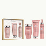 Kérastase Chroma Absolu szett ünnepekre 2025 – Maximális kényeztetés a festett és érzékeny hajnak