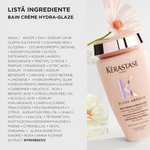 Kérastase Gloss Absolu Bain Crème Hydra-Glaze Sampon