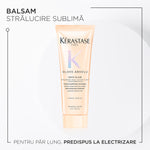 Kérastase Gloss Absolu Discovery 2025 szett sampon, hajbalzsam és spray