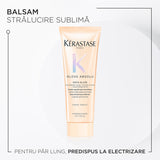 Kérastase Gloss Absolu Discovery 2025 szett – Teljes körű rituálé fényes, fegyelmezett és hidratált hajra