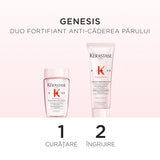 Kérastase Genesis Discovery ajándékszett 2025 – Erősítés és védelem gyenge és hajhullásra hajlamos hajra