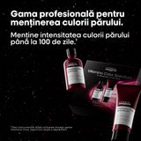 L’Oréal Professionnel Serie Expert Vitamino Color Spectrum professzionális szett Sampon 300 ml Balzsam 200 ml