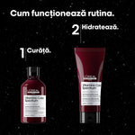L'Oréal Professionnel Vitamino Color Spectrum Szett: sampon és hajbalzsam
