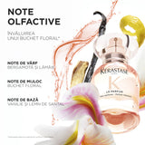 Kérastase Gloss Absolu Le Parfum – Raffinált hajparfüm virágos és citrusos jegyekkel – 30 ml