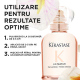 Kérastase Gloss Absolu Le Parfum – Raffinált hajparfüm virágos és citrusos jegyekkel – 30 ml