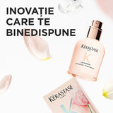 Kérastase Gloss Absolu Le Parfum – Raffinált hajparfüm virágos és citrusos jegyekkel – 30 ml