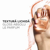Kérastase Gloss Absolu Le Parfum – Raffinált hajparfüm virágos és citrusos jegyekkel – 30 ml