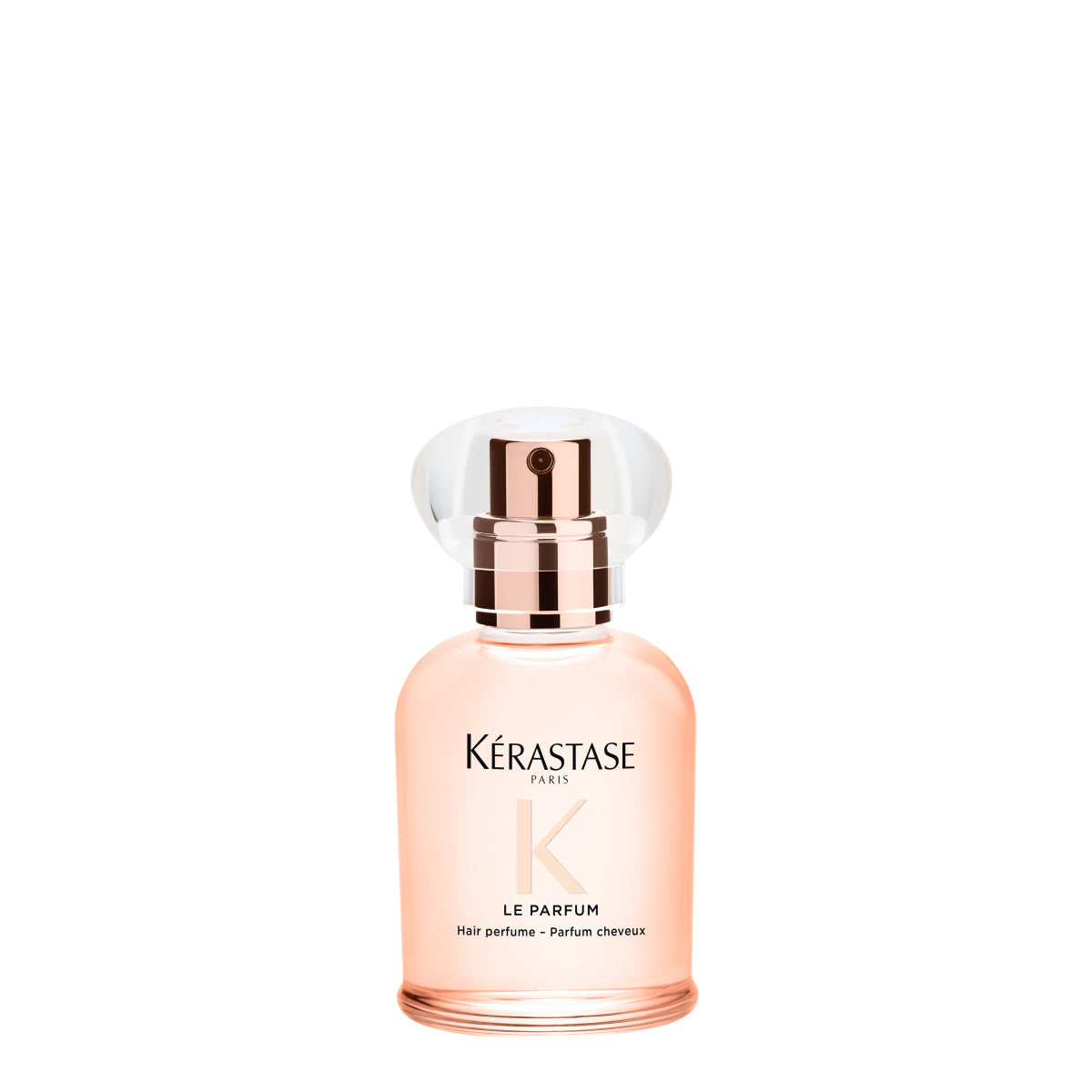 Kérastase Gloss Absolu Le Parfum – Raffinált hajparfüm virágos és citrusos jegyekkel – 30 ml