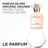 Kérastase Gloss Absolu Le Parfum – Raffinált hajparfüm virágos és citrusos jegyekkel – 30 ml
